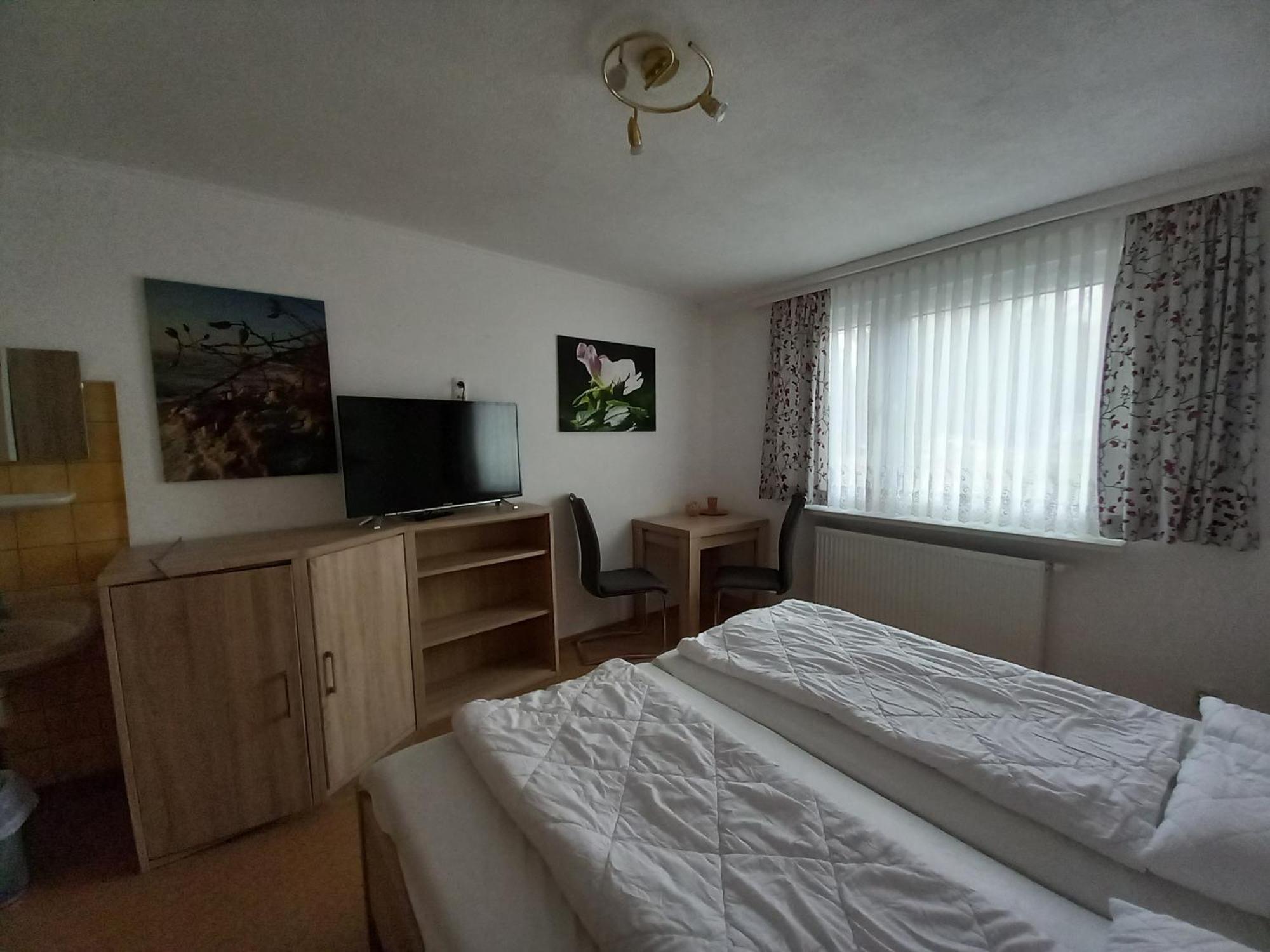 Hotel Feriencamp Trassenheide Habitación foto