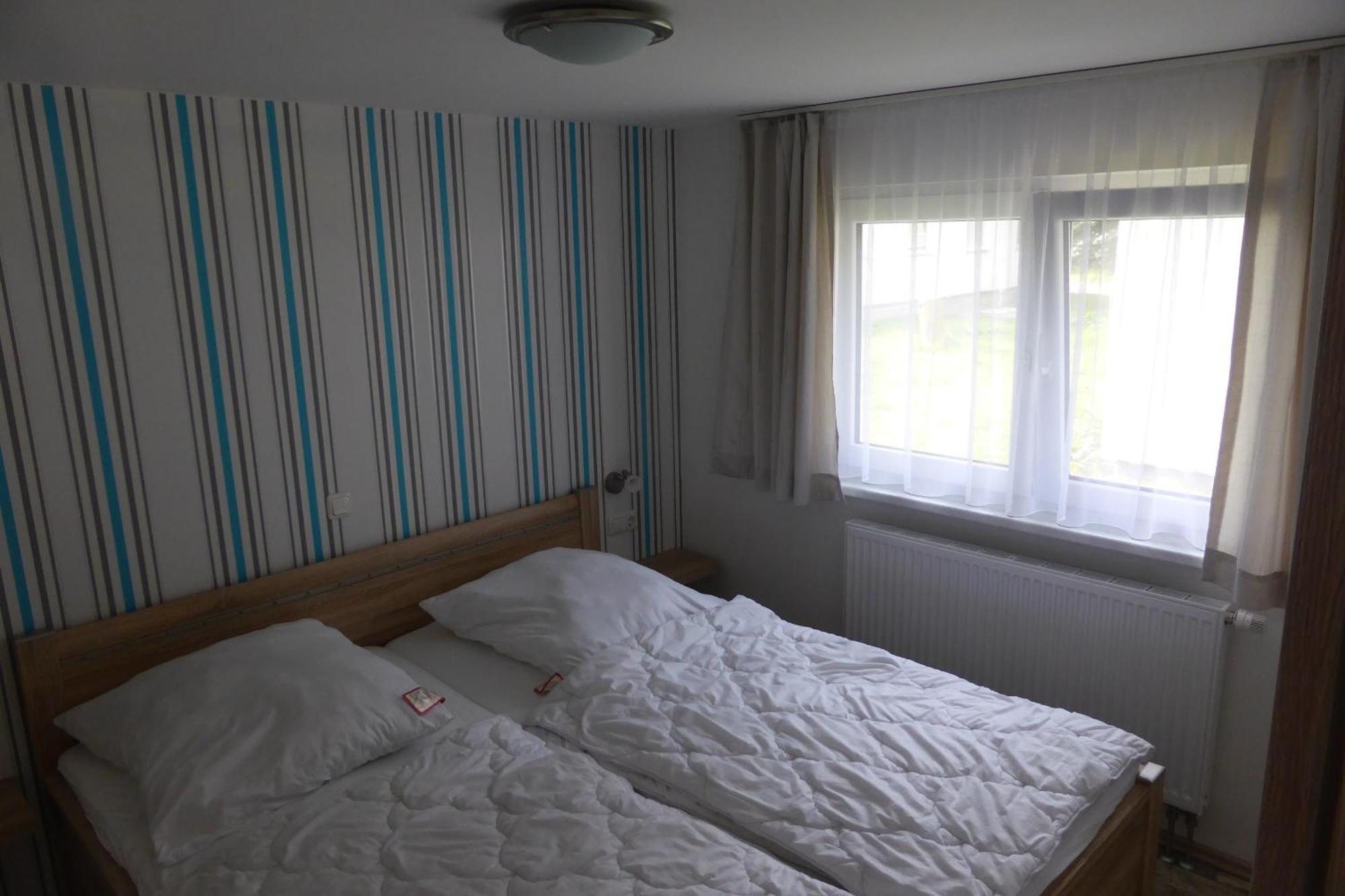 Hotel Feriencamp Trassenheide Habitación foto